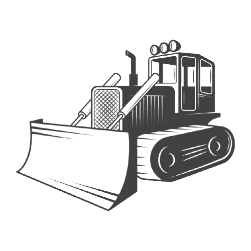 Excavation icon