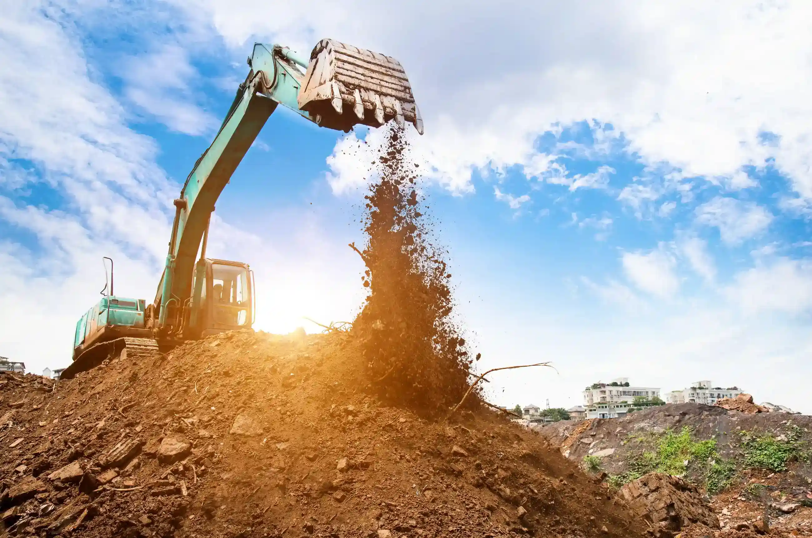 Quality Construction Materials Supply Kenya